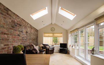 conservatory roof insulation Gorseybank, Derbyshire