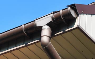 types of Gorseybank fascias