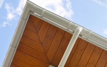 Gorseybank soffit types