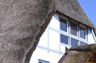 find rated Gorseybank thatchers